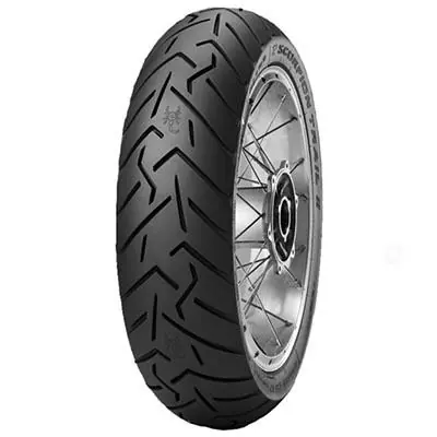 Prezzo Basso PIRELLI SCORPION TRAIL 2 REAR 180/55 R17 73W TL