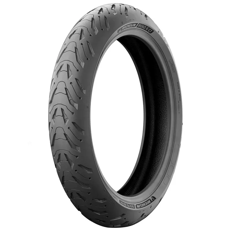 Di Tendenza MICHELIN ROAD 6 GT REAR 190/55 R17 75W TL