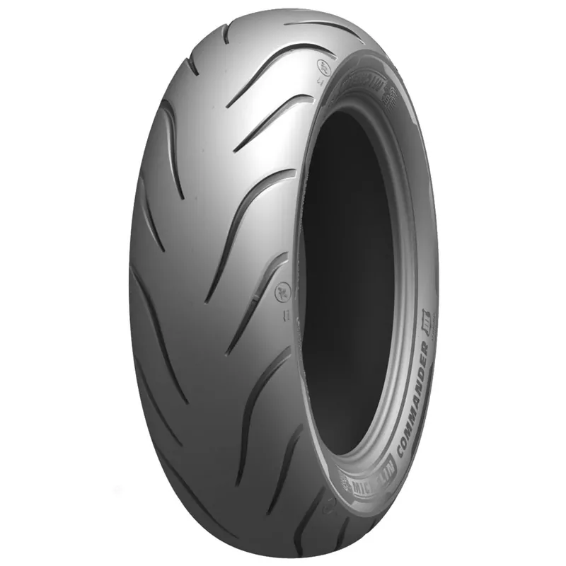 Reso Gratuito MICHELIN COMMANDER 3 TOURING 120/70 R19 60V TT