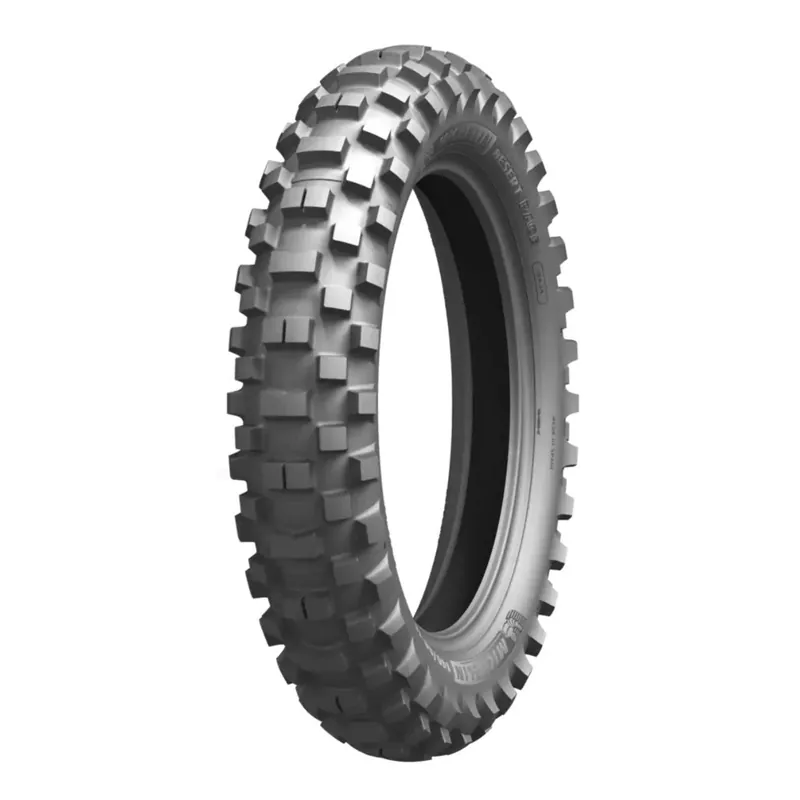 Spedito Oggi MICHELIN DESERT RACE BAJA REAR 140/80 -18 70R TT