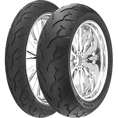 PIRELLI NIGHT DRAGON FRONT 140/75 R17 67V TL Subito Disponibile