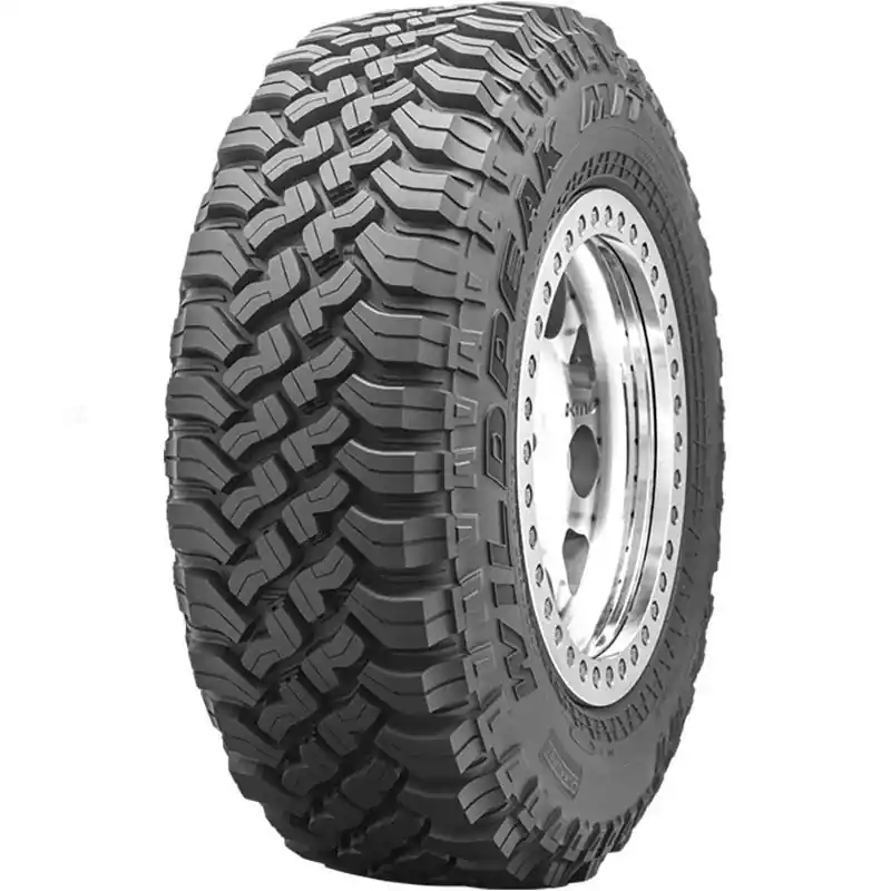 Novità FALKEN WILDPEAK MT01 POR 235/85 R16 120Q TL