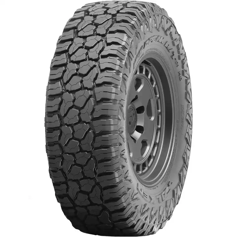 Non Perdere FALKEN WILDPEAK RT 01 POR 265/75 R16 119/116Q TL M+S
