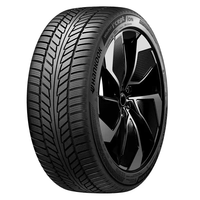 HANKOOK ION ICEPT SUV IW01A XL SOUND 235/55 R18 104V TL M+S 3PMSF Subito Disponibile