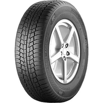 Offerta GISLAVED EUROFROST 6 XL 235/60 R18 107V TL M+S 3PMSF