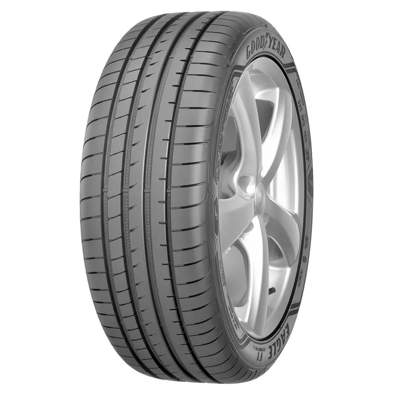 GOODYEAR EAGLE F1 ASYMMETRIC 3 XL ROF RSC MOE 245/35 R20 95Y TL Nuova Collezione