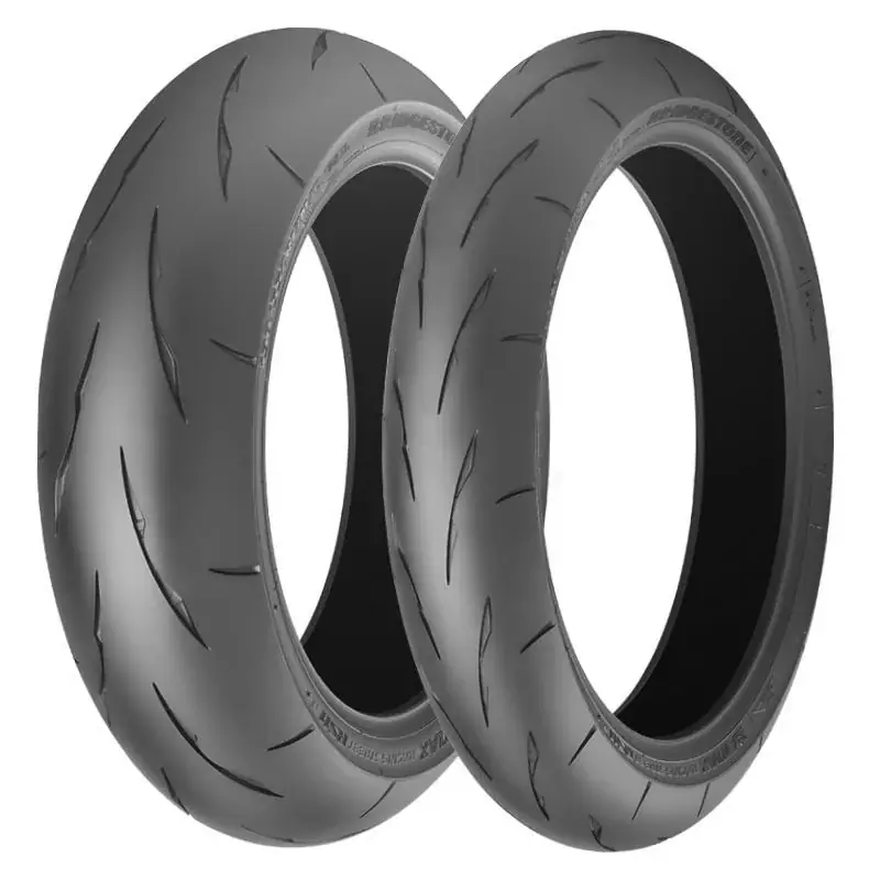 Prezzo Di Fabbrica BRIDGESTONE BATTLAX RS11 REAR N 200/55 R17 78W TL