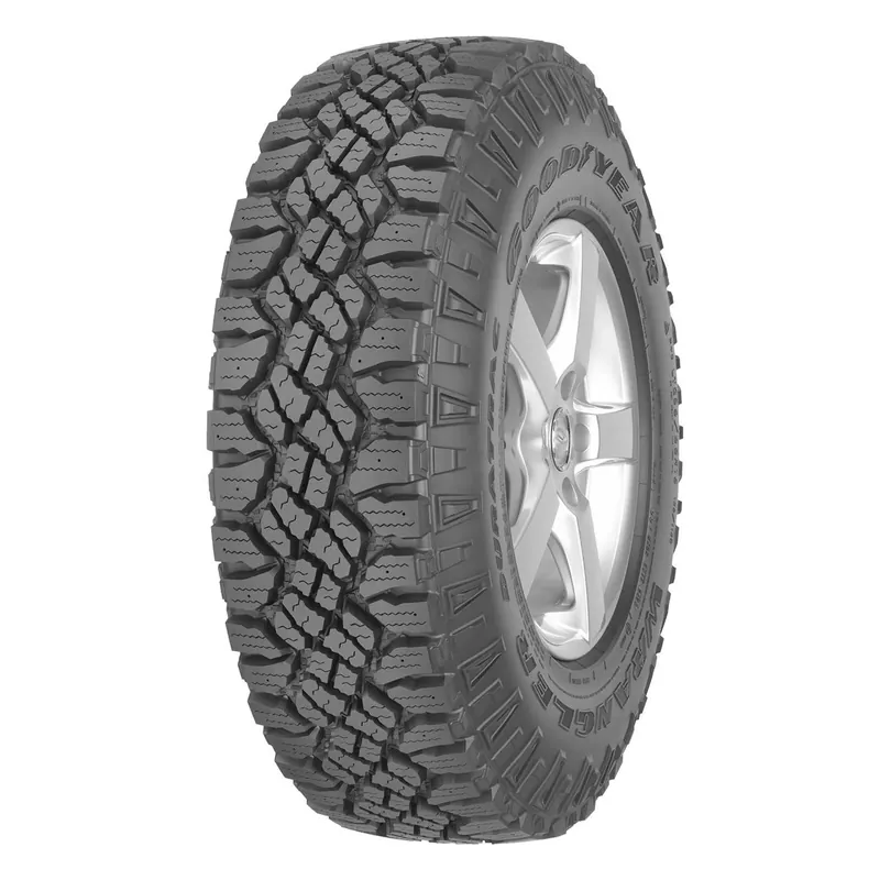 Prezzo Basso GOODYEAR WRANGLER DURATRAC XL POR LR 255/55 R20 110Q TL M+S