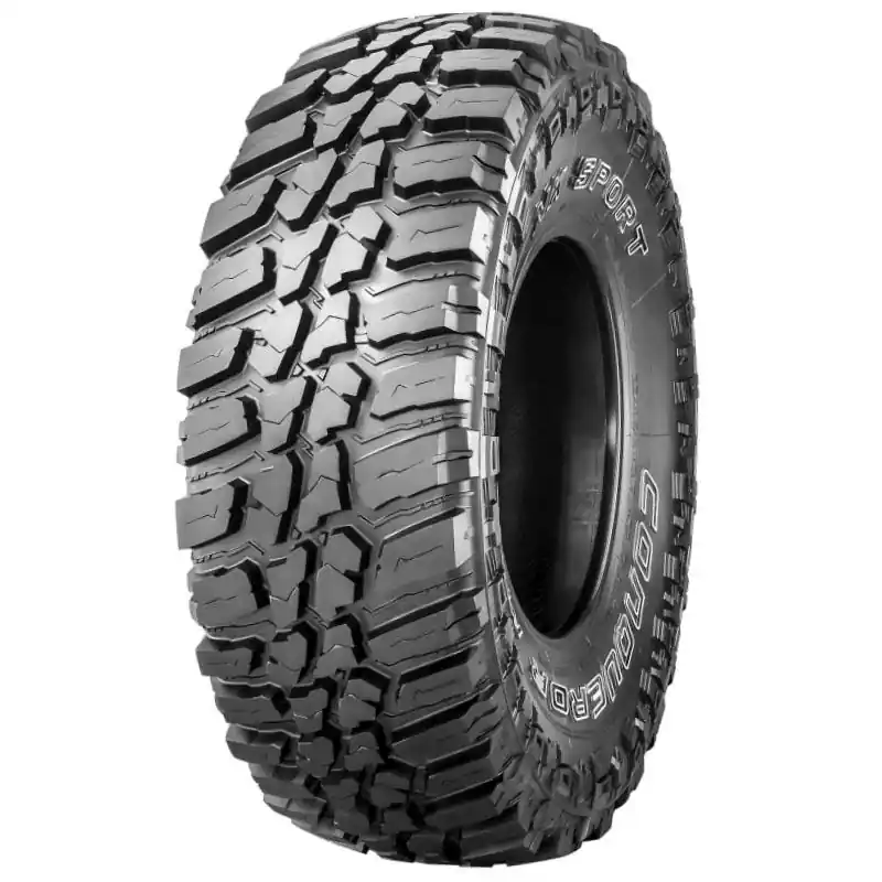 NANKANG MT1 CONQUEROR MT POR 265/60 R18 119/116P TL Nuovo Arrivo