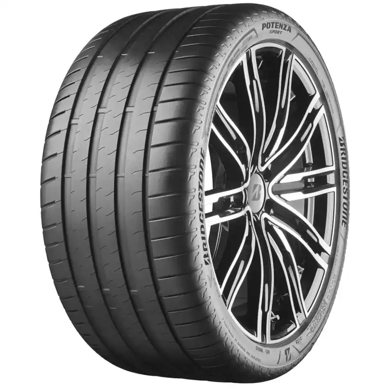 Novità BRIDGESTONE POTENZA SPORT XL 235/40 R20 96Y TL