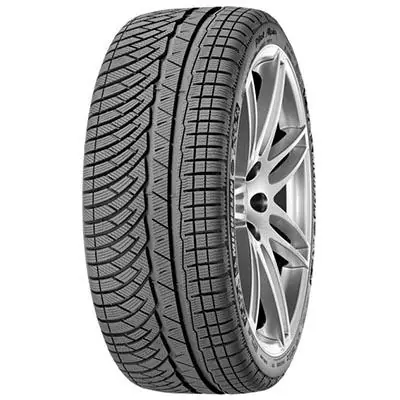 Offerta Lampo MICHELIN PILOT ALPIN PA4 XL * 255/35 R18 94V TL M+S 3PMSF