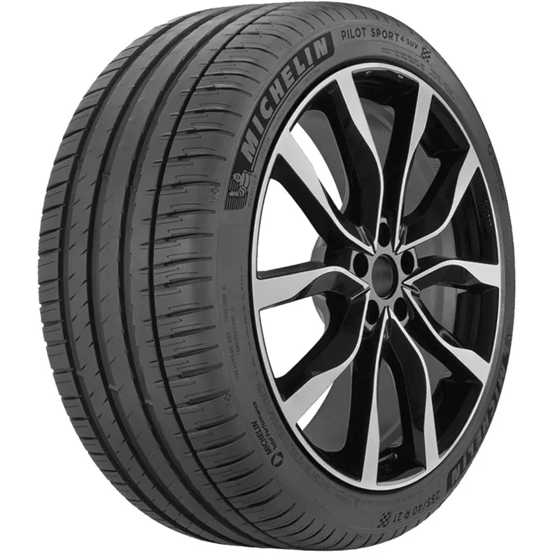 Sconto MICHELIN PILOT SPORT 4 SUV XL EMT FRV 275/40 R20 106Y TL