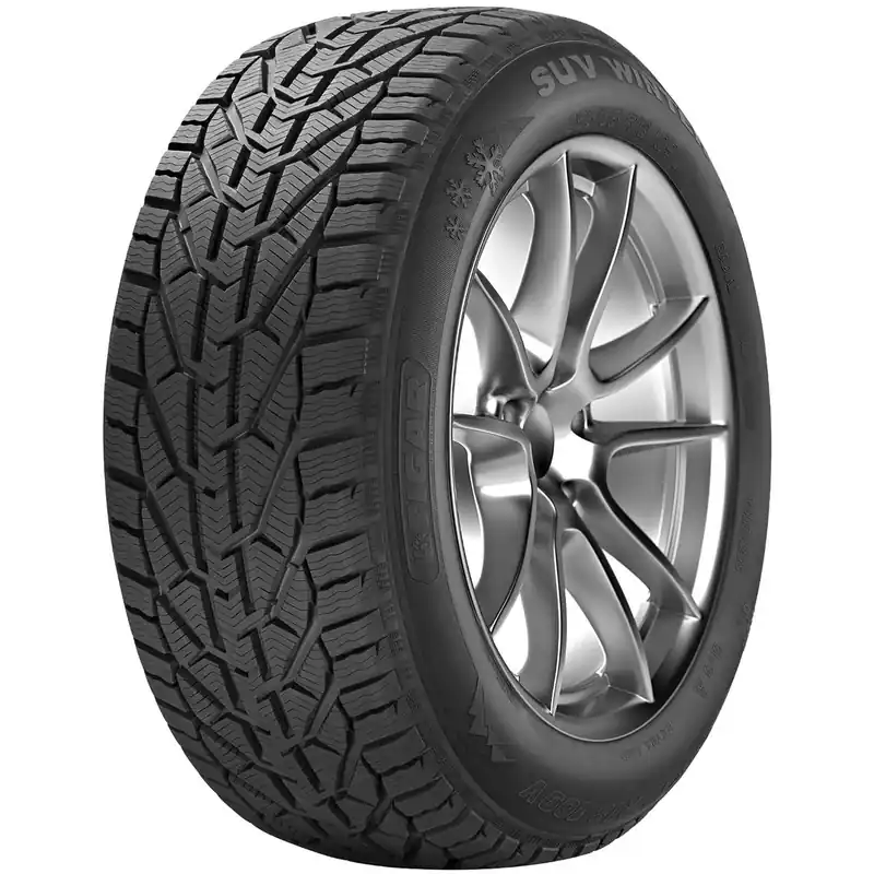 TIGAR SUV WINTER XL 275/45 R20 110V TL M+S 3PMSF Direttamente Dal Produttore