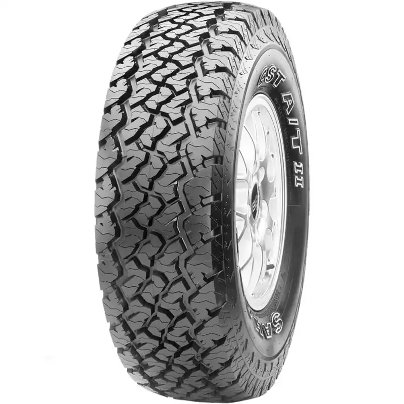 CST SAHARA AT2 OOL POR 305/70 R17 119/116Q TL M+S Pagamento Sicuro