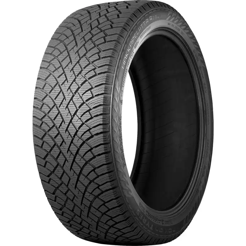 A Buon Prezzo NOKIAN HAKKAPELIITTA R5 SUV XL 265/60 R18 114R TL M+S 3PMSF