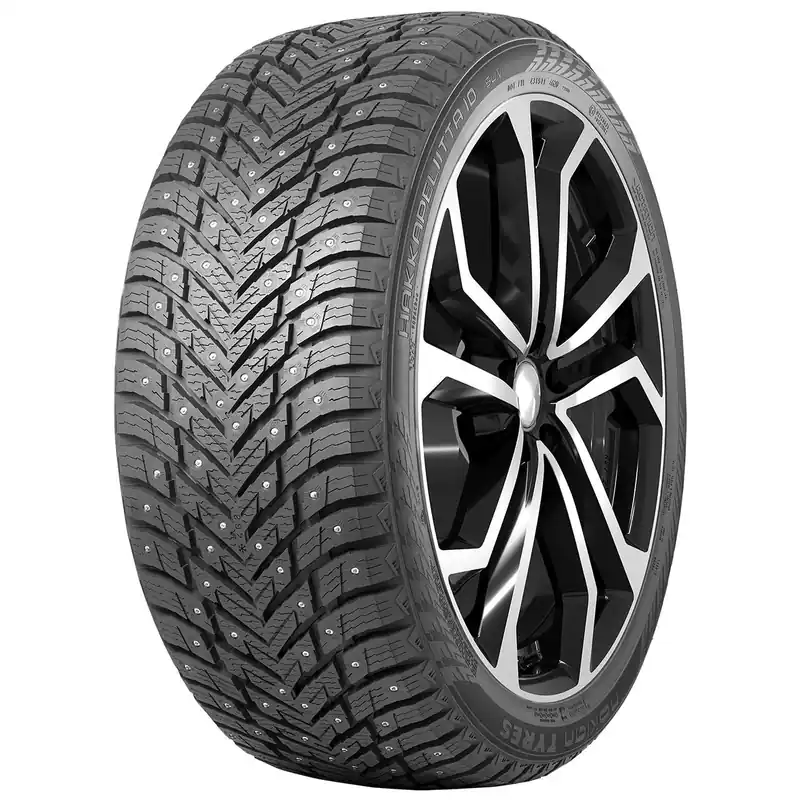 NOKIAN HAKKAPELIITTA 10 SUV STUDDED 265/70 R17 115T TL M+S 3PMSF Affare