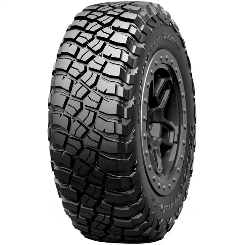 BF GOODRICH MUD TERRAIN TA KM3 LRE POR 285/75 R17 121/118Q TL M+S Offerta