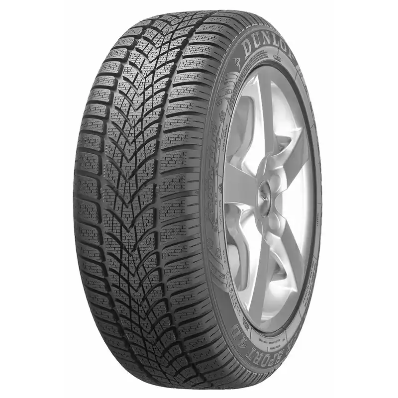 DUNLOP SP WINTER SPORT 4D MS XL NST RO2 275/30 R21 98W TL M+S 3PMSF Subito Disponibile