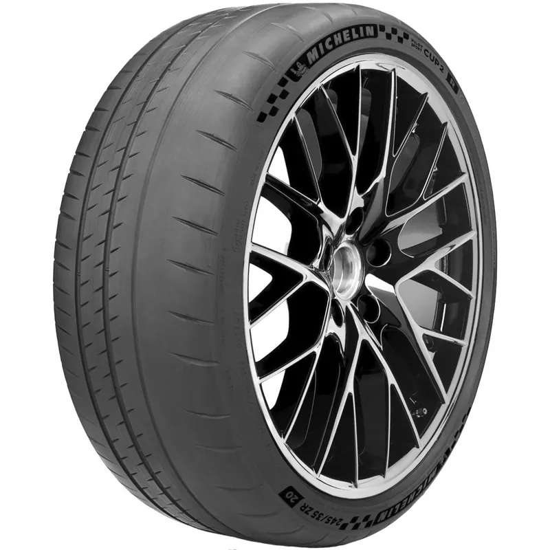 Popolare MICHELIN PILOT SPORT CUP 2 R XL K1 255/35 R20 97Y TL