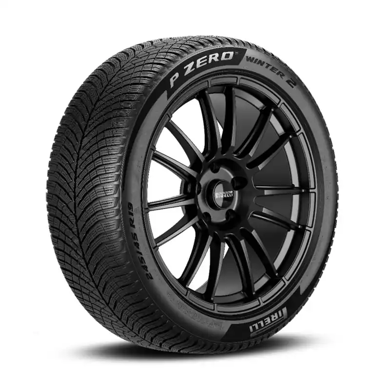 PIRELLI P ZERO WINTER 2 XL AML 275/35 R21 103W TL M+S 3PMSF Promo Stagionale