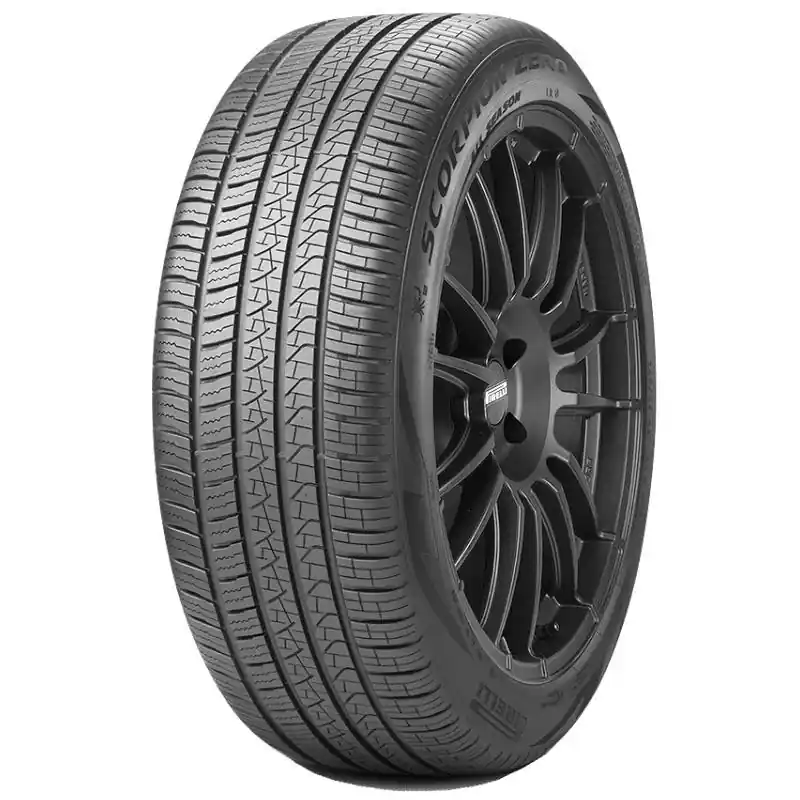 Novità PIRELLI SCORPION ZERO AS XL A8A NCS 315/40 R21 115Y TL M+S