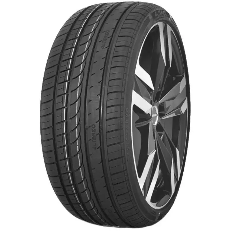 Solo Oggi ALTENZO SPORTS COMFORTER PLUS XL 255/35 R18 94W TL