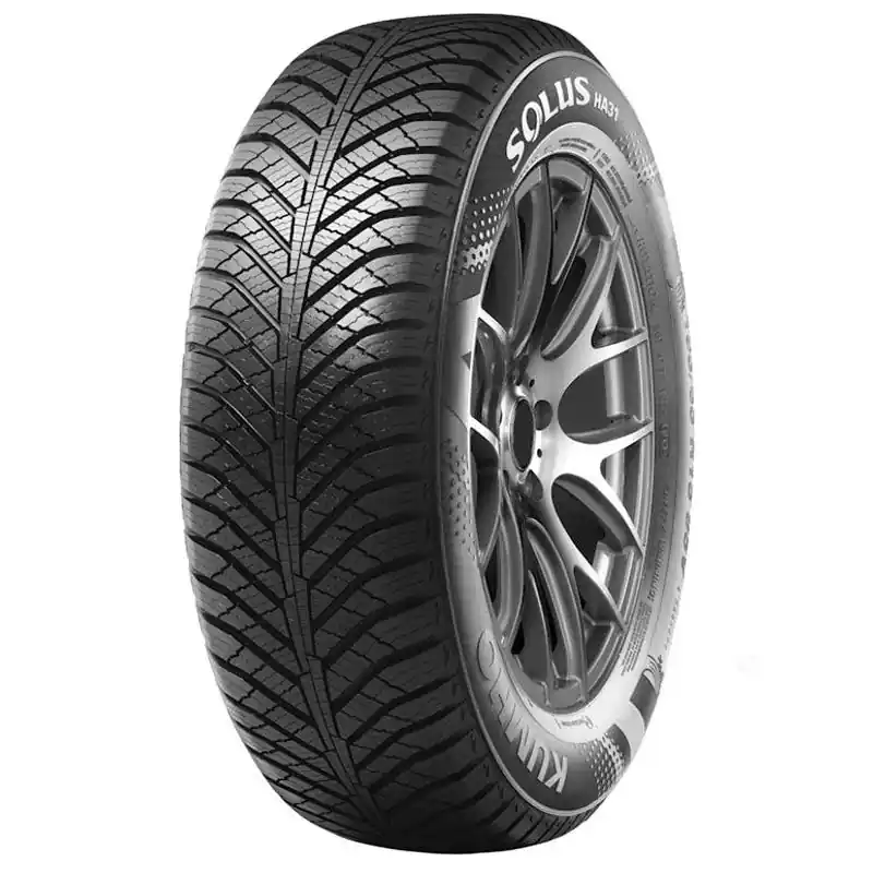 KUMHO SOLUS HA 31 XL 185/55 R16 87V TL M+S 3PMSF Professionale