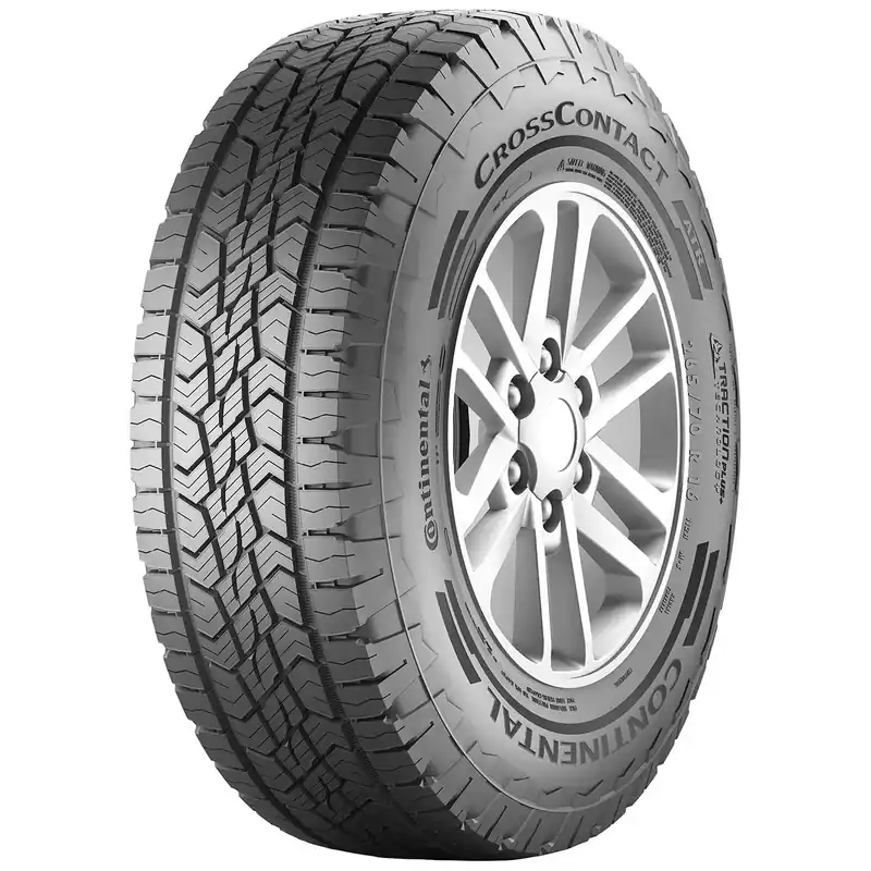 CONTINENTAL CROSSCONTACT ATR 265/70 R16 112H TL M+S Popolare