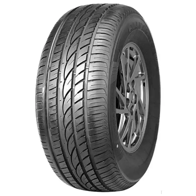 Quantità Limitata LANVIGATOR CATCHPOWER XL 235/55 R17 103W TL