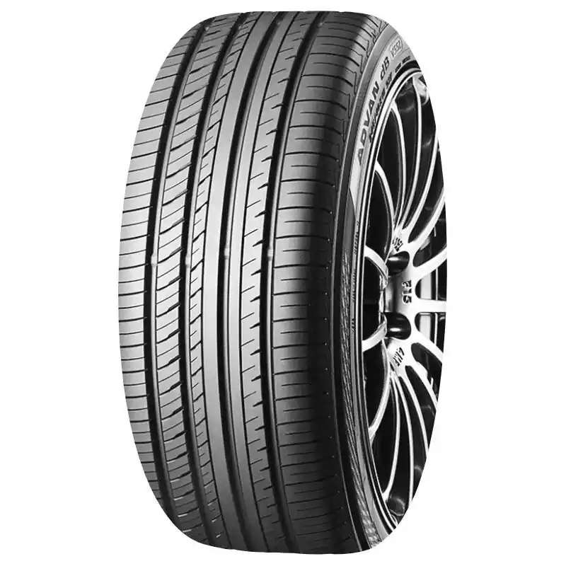 Nuova Collezione YOKOHAMA ADVAN DB V552 195/60 R17 90H TL