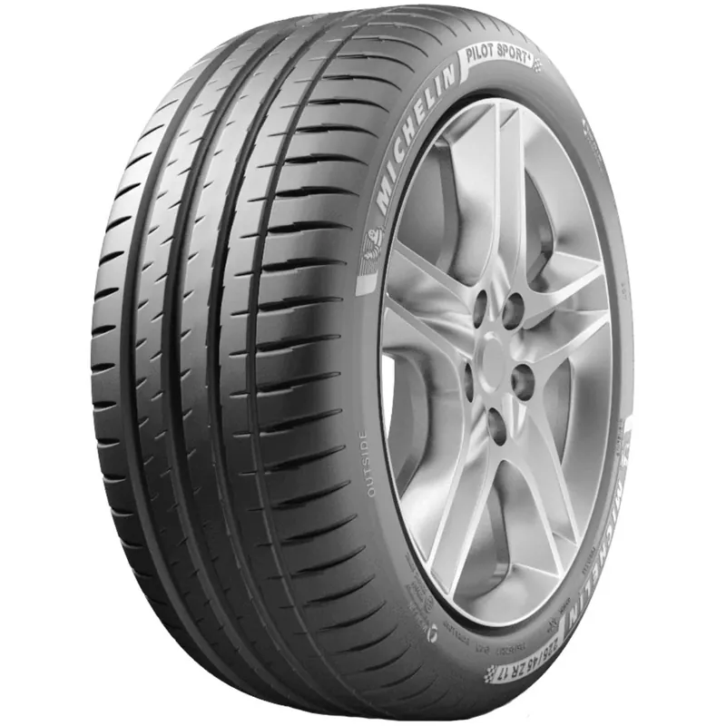 Economico MICHELIN PILOT SPORT 4 XL ND1 265/45 R19 105Y TL