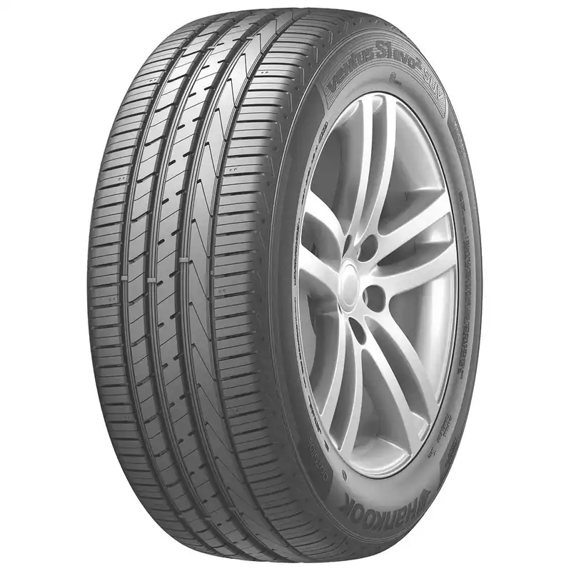 Soddisfatti O Rimborsati HANKOOK VENTUS S1 EVO2 SUV K117A XL 285/35 R22 106Y TL