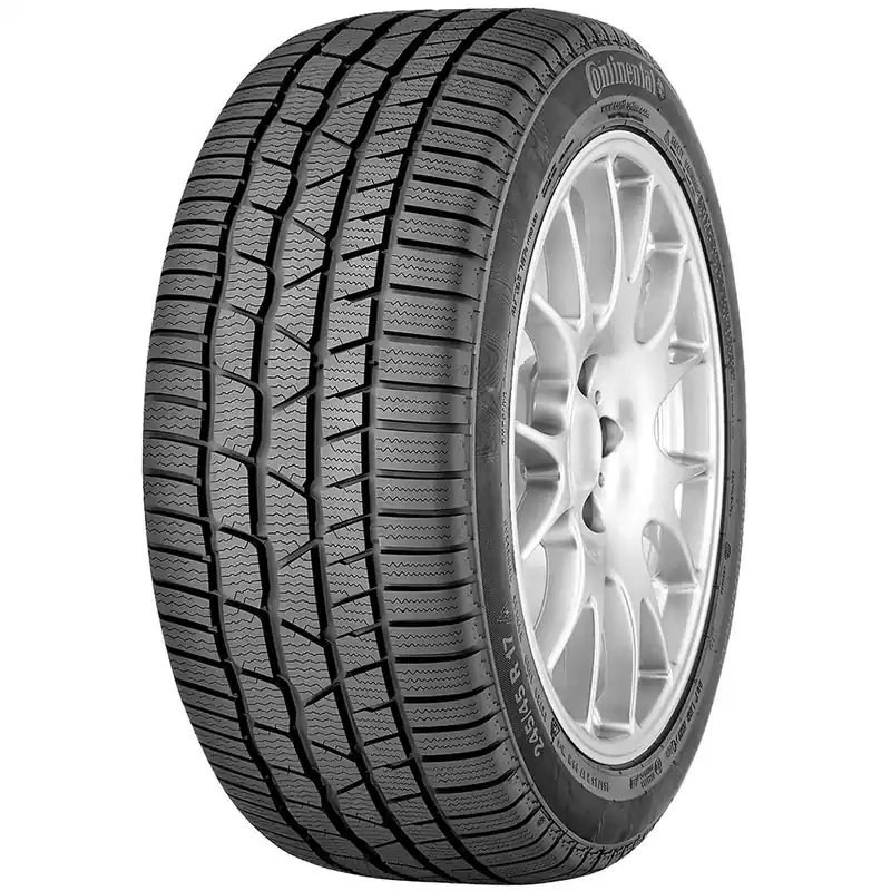 Prezzo Scontato CONTINENTAL CONTIWINTERCONTACT TS 830 P XL SEAL * 255/50 R21 109H TL M+S 3PMSF