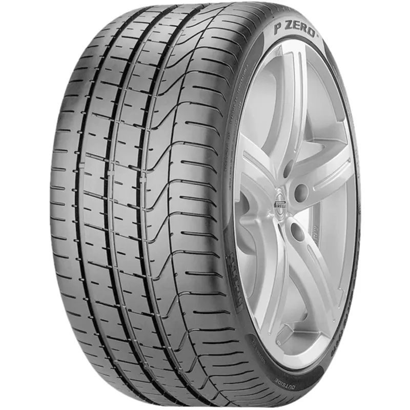 PIRELLI PZERO RFT * E 275/35 R19 96Y TL Ordina Subito