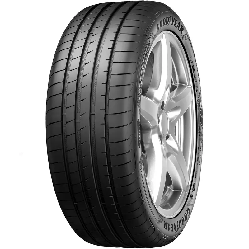 GOODYEAR EAGLE F1 ASYMMETRIC 5 XL MO 225/40 R19 93Y TL Spedito Oggi