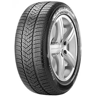 PIRELLI SCORPION WINTER XL N0 275/40 R21 107V TL M+S 3PMSF Prezzo Conveniente