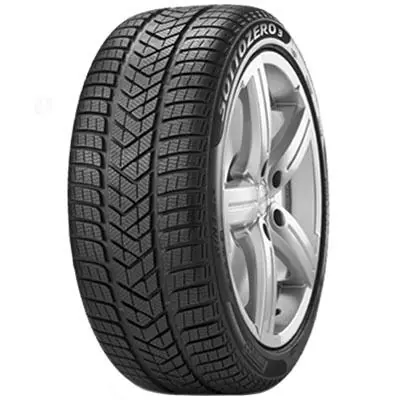 Non Perdere PIRELLI WINTER SOTTOZERO 3 XL 255/35 R21 98V TL M+S 3PMSF