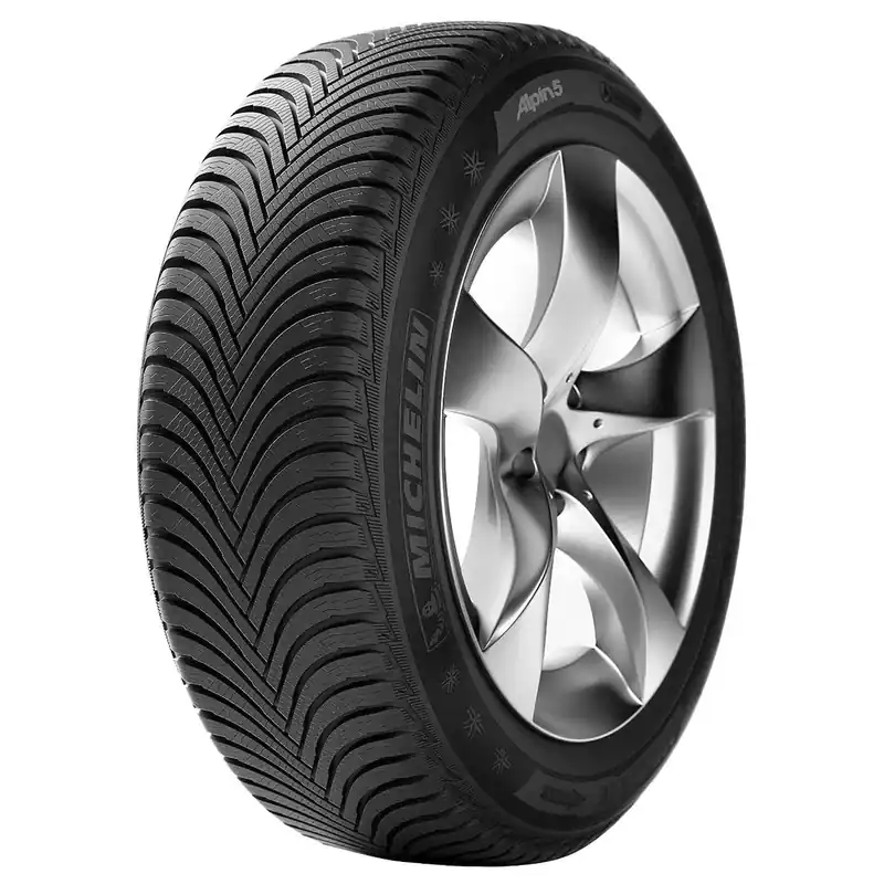 MICHELIN PILOT ALPIN 5 XL 245/40 R21 100V TL M+S 3PMSF Nuovo Arrivo
