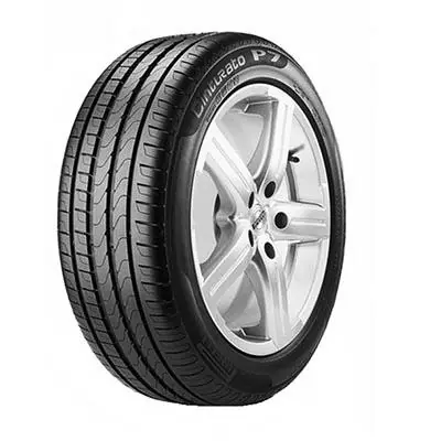 Scelto Dai Clienti PIRELLI CINTURATO P7 XL RFT * MOE 245/45 R18 100Y TL