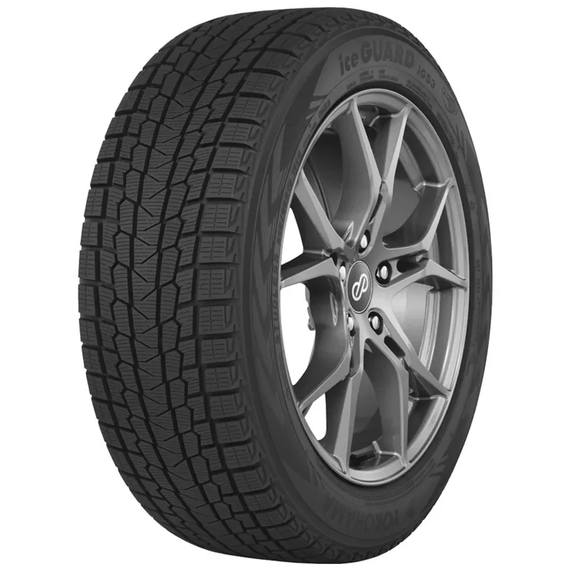 YOKOHAMA ICEGUARD IG53 265/35 R21 101H TL M+S 3PMSF Nuovo Arrivo