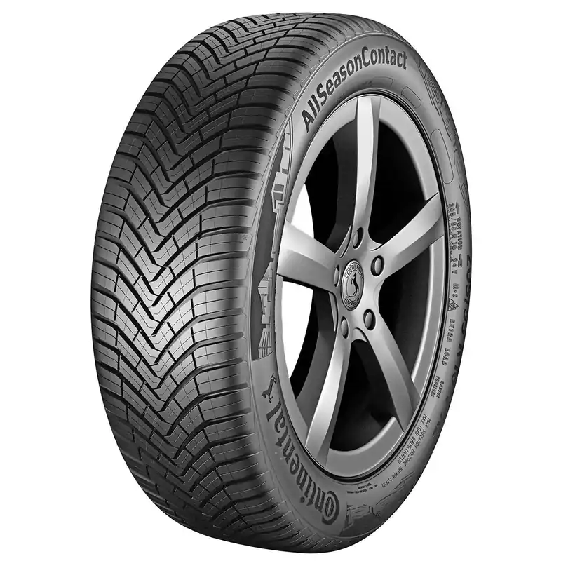Offerta Limitata CONTINENTAL ALLSEASONCONTACT 175/65 R17 87H TL M+S 3PMSF