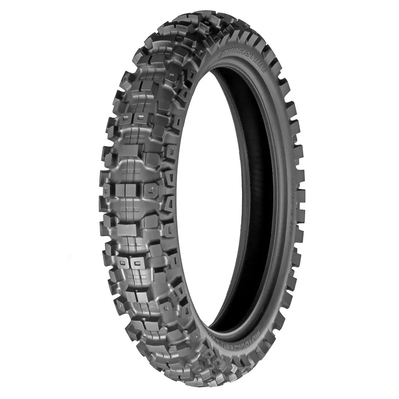 Offerta Lampo BRIDGESTONE M 404 100/100 -18 59M TT