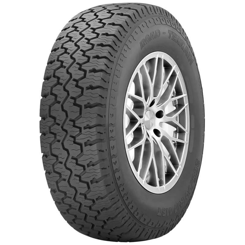 Spedizione Espresso TAURUS ROAD TERRAIN 285/65 R17 116T TL
