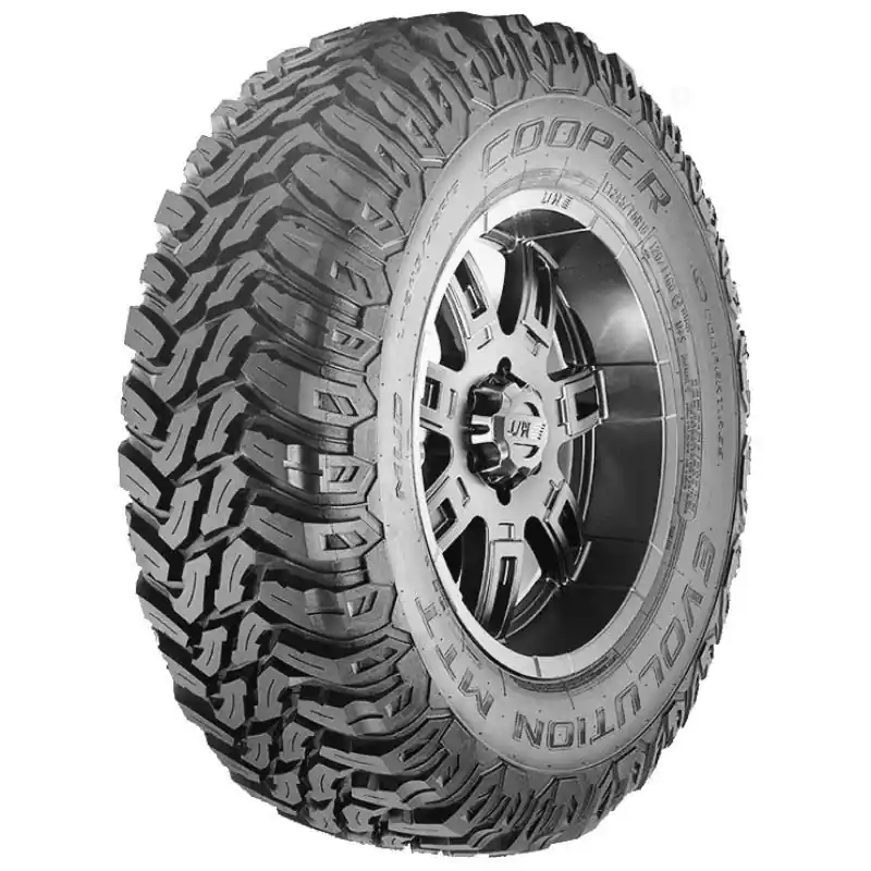 COOPER EVOLUTION MTT POR OWL 285/70 R17 121/118Q TL M+S Promo Stagionale