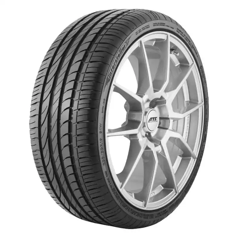 Must-Have STAR PERFORMER INTERSTELLAR XL 235/35 R19 91W TL