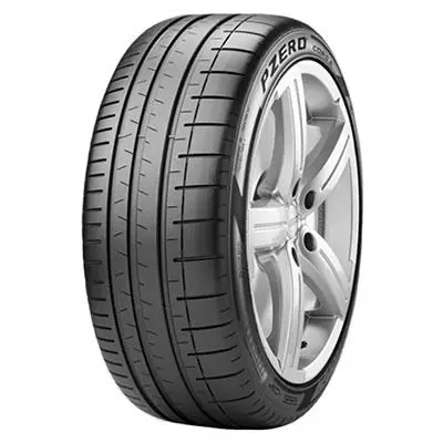 Quantità Limitata PIRELLI PZERO CORSA XL L 245/30 R20 90Y TL