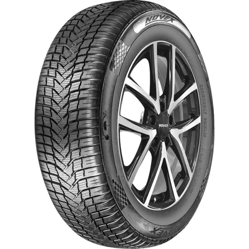 NOVEX AS 5G XL 235/45 R18 98Y TL M+S 3PMSF Prezzo Scontato