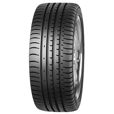 ACCELERA ACCELERA PHI XL 245/30 R20 93Y TL Reso Gratuito