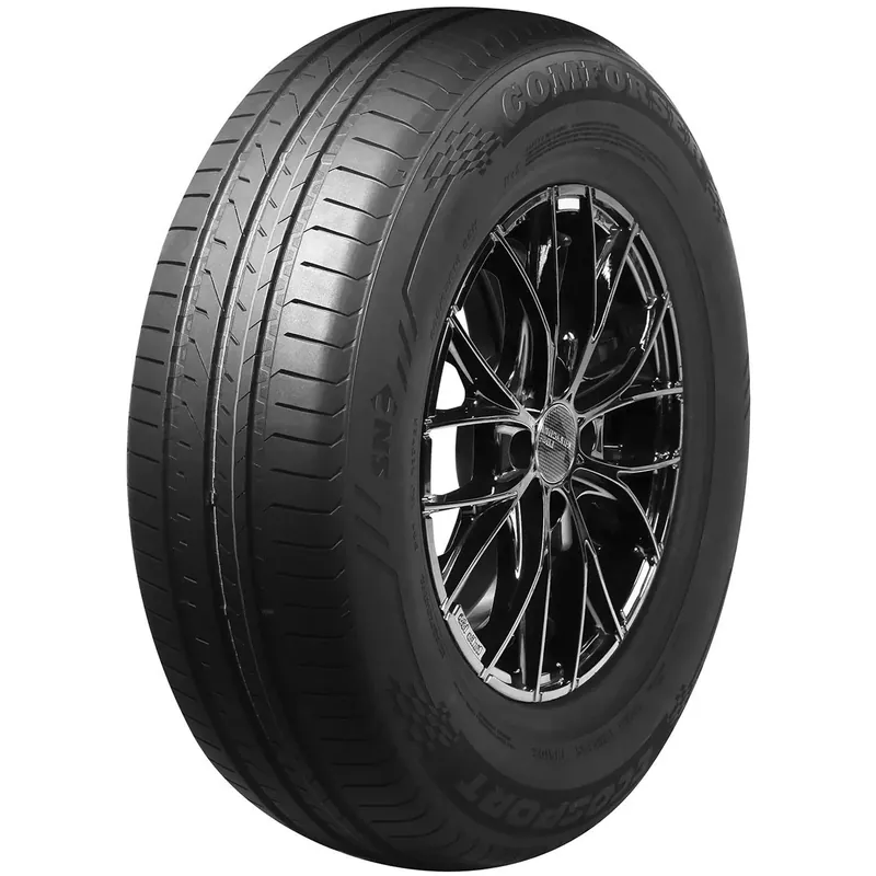 Esclusivo COMFORSER ECOSPORT XL 195/65 R15 95V TL
