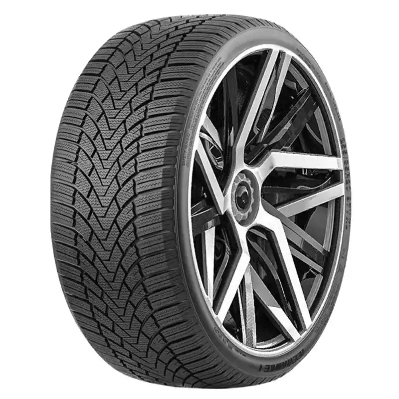 Esclusivo FRONWAY ICEMASTER 1 XL 235/55 R20 105H TL M+S 3PMSF
